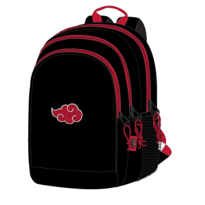 Mochila Cloud Naruto 42cm