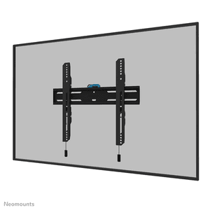 Neomounts WL30S-850BL14 Soporte de pared para TV 40-75" - fijo - bloqueable - instalación rápida