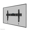 Neomounts WL30S-850BL16 Soporte de pared para TV 42-86" - fijo - bloqueable - instalación rápida