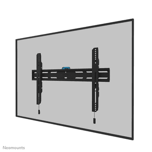 Neomounts WL30S-850BL16 Soporte de pared para TV 42-86" - fijo - bloqueable - instalación rápida