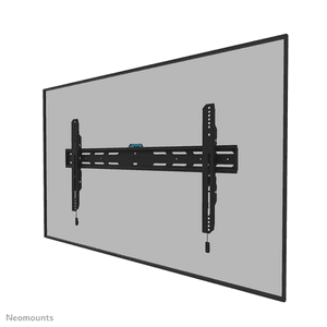 Neomounts WL30S-850BL18 Soporte de pared para TV 43-86" - fijo - bloqueable - instalación rápida