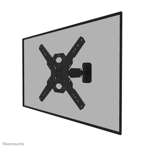 Neomounts WL40S-840BL14 Soporte de pared para TV 32-65" - movimiento completo - instalación rápida