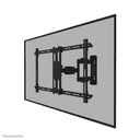 Neomounts WL40S-850BL16 Soporte de pared para TV 40-70" - movimiento completo - instalación rápida