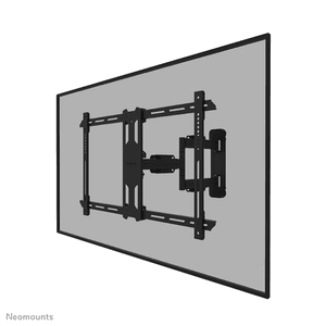 Neomounts WL40S-850BL16 Soporte de pared para TV 40-70" - movimiento completo - instalación rápida