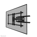 Neomounts WL40S-850BL18 Soporte de pared para TV 43-86" - movimiento completo - instalación rápida