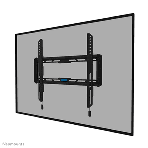 Neomounts WL30-550BL14 Soporte de pared para TV 40-75" - ultra plano - fácil montaje