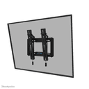 Neomounts WL35-550BL12 Soporte de pared para TV 24-65" - inclinable - fácil montaje