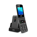 SPC Stella 2 6,1 cm (2.4") 100g Gris - Telefono Movil