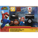 Diorama Super Mario Llanura Bellotera