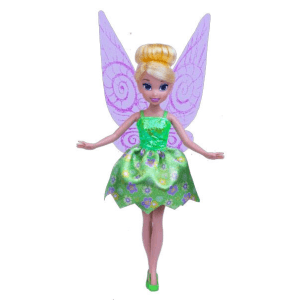 Muñeca Campanilla Disney Fairies 25cm
