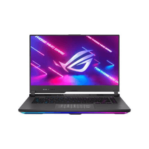 ASUS ROG Strix G15 G513RM HQ015  Portátil Gaming de 15.6 Quad HD 165Hz Ryzen 9 6900HX 16GB RAM 1TB SSD GeForce RTX 3060 6