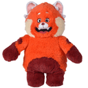 Peluche Disney: Panda Mei Turning Red 25cm