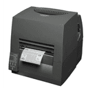Citizen CL-S631 impresora de etiquetas Térmica directa / transferencia térmica 300 x 300 DPI 100 mm/s Inalámbrico y alámbrico Wi