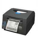 Citizen CL-S521II impresora de etiquetas Térmica directa 203 x 203 DPI 150 mm/s Alámbrico