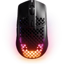 Steelseries Aerox 3 USB C Optico 8500 DPI Ultralight - Raton Gaming