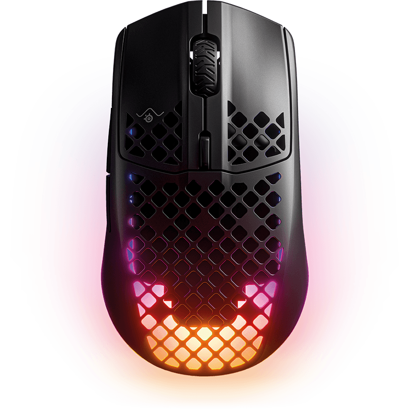 Steelseries Aerox 3 USB C Optico 8500 DPI Ultralight - Raton Gaming