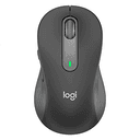 Logitech Signature M650 for Business ratón mano derecha RF inalámbrica + Bluetooth Óptico 4000 DPI