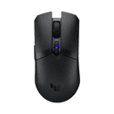 ASUS TUF Gaming M4 Wireless Bluetooth Óptico 12000 DPI - Raton Gaming