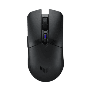ASUS TUF Gaming M4 Wireless Bluetooth Óptico 12000 DPI - Raton Gaming