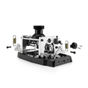 Next Level Racing Elite Overhead Monitor Stand Add On - Accesorio Simulacion