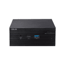 ASUS VivoMini PN51-BB343MDS1 - Barebone