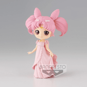 Figura Princess Usagi SL Serenity VerA Eternal the Movie Pretty Guardian Sailon Moon Q posket 14cm