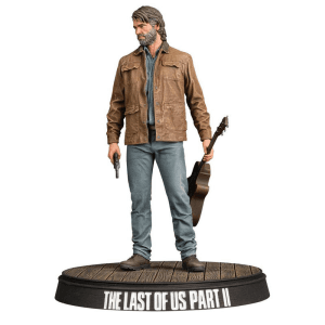 Figura Dark Horse The Last Of Us part II: Joel Miller 23 cm