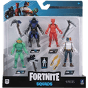Figura Atlantean Fishstick Solo Mode Fortnite 10cm