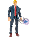 Figura Agent Jones Solo Mode Fortnite 10cm