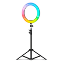 Mars Gaming MGRING ARGB Trípode - Iluminacion