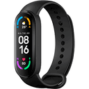 Xiaomi Mi Smart Band 6 NFC AMOLED Negro - Pulsera Actividad