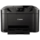 Canon MAXIFY MB5150 Inyección de tinta A4 600 x 1200 DPI 24 ppm Wifi - Impresora