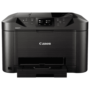 Canon MAXIFY MB5150 Inyección de tinta A4 600 x 1200 DPI 24 ppm Wifi - Impresora