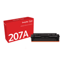Everyday HP W2210A equivalente de Xerox, 1350 páginas Negro - Cartucho Impresora