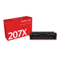 Toner Everyday™ Negro di Xerox compatibile con HP 207X (W2210X), Capacidad alta