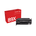 Toner Everyday™ Mono di Xerox compatibile con HP 89X (CF289X), Capacidad alta