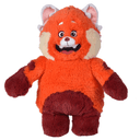 Peluche Disney: Panda Mei Turning Red 25cm