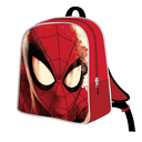 Mochila 3D Spiderman Marvel 31cm