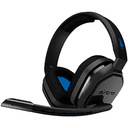 Astro Gaming A10 Negro - Auriculares Gaming
