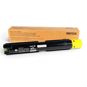 Xerox 006R01827 cartucho de tóner 1 pieza(s) Original Amarillo