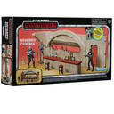 Set Nevarro Cantina figura Imperial Death Trooper Mandalorian Star Wars