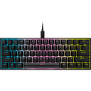 Corsair K65 RGB Mini MX Red Spanish Layout - Teclado Gaming