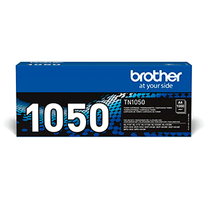 Tóner Everyday™ Mono remanufacturado de Xerox es compatible con Brother TN1050, Capacidad estándar