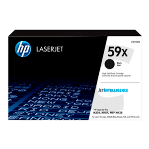 Toner Everyday™ Mono di Xerox compatibile con HP 59X (CF259X), Capacidad alta