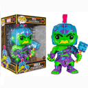 Figura POP Marvel Ragnarok Hulk Exclusive 25cm