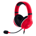 Razer Kaira X for Xbox Pulse Red - Auriculares Gaming