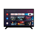 Toshiba 32WA2063DG 32" - LED - HD - Smart TV - Televisor
