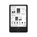SPC Dickens Light 2 8GB Negro - Ebook