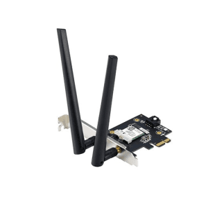 ASUS PCE-AX1800 BT5.2 Interno WLAN / Bluetooth 1775 Mbit/s - Tarjeta Red