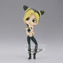 Figura Jolyne Cujoh verA Jojos Bizarre Adventure Stone Ocean Q posket 14cm